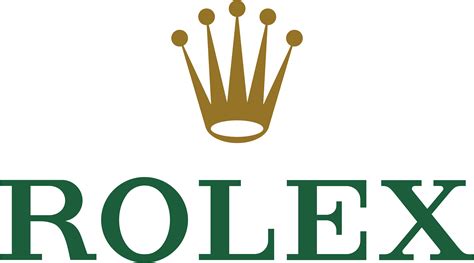 logo of rolex watch|rolex symbol images.